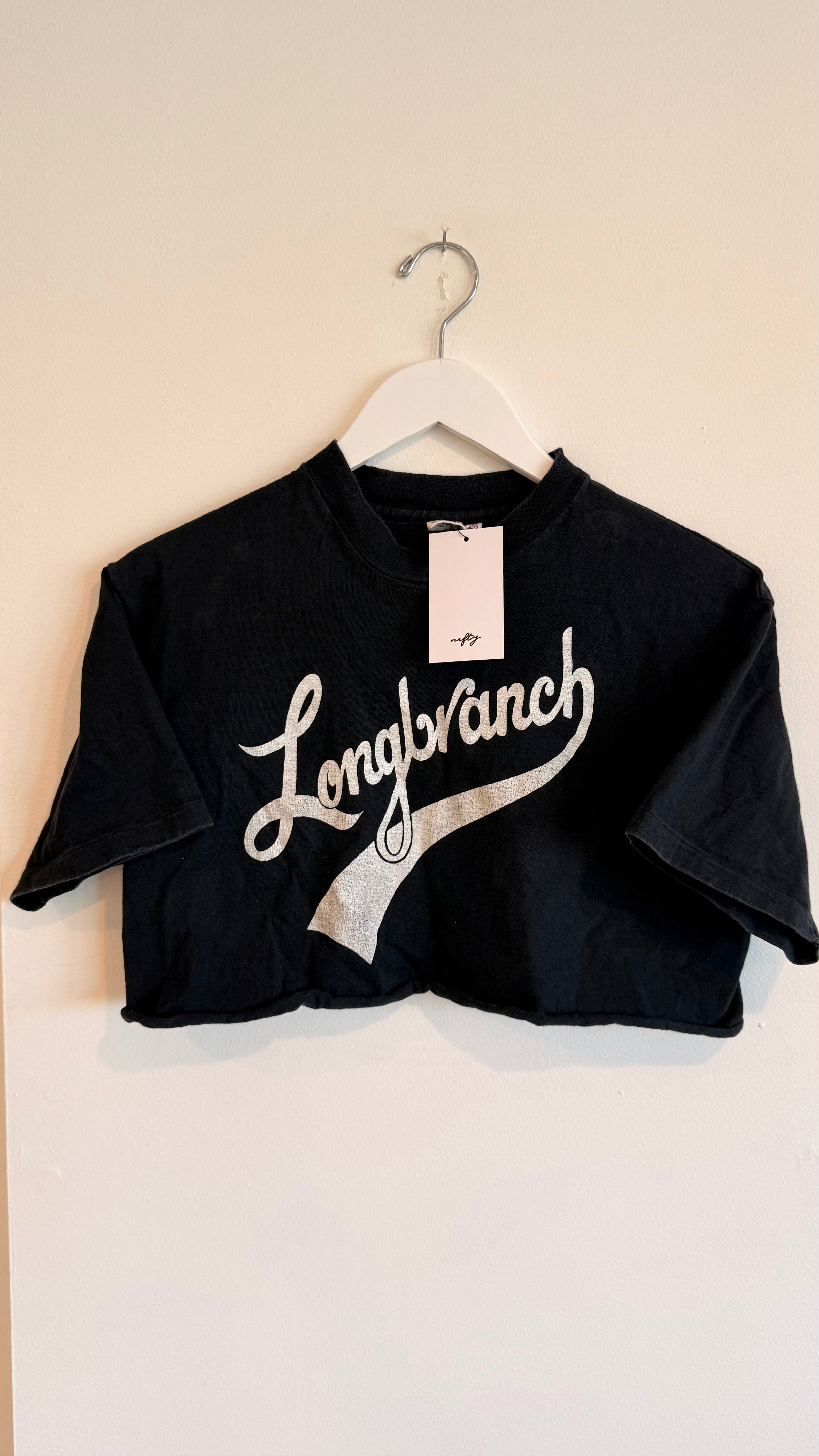 Longbranch Crop
