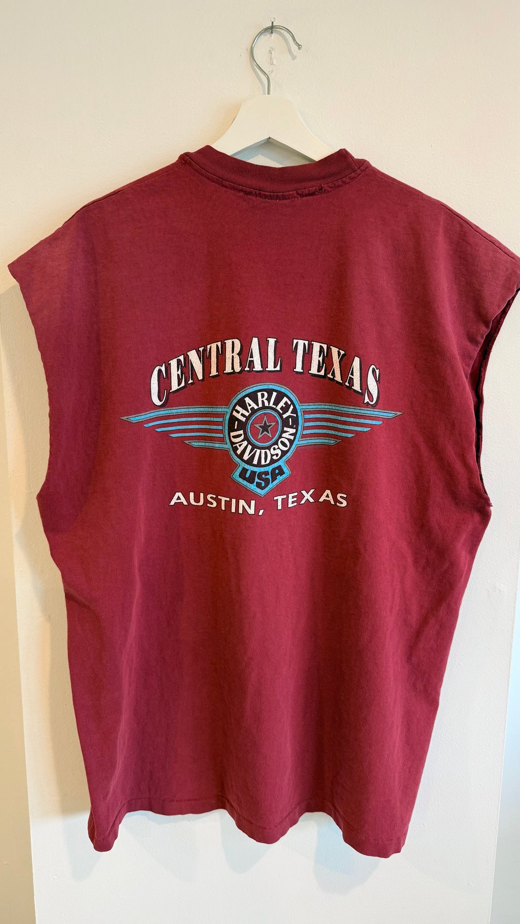 Harley Davidson ATX