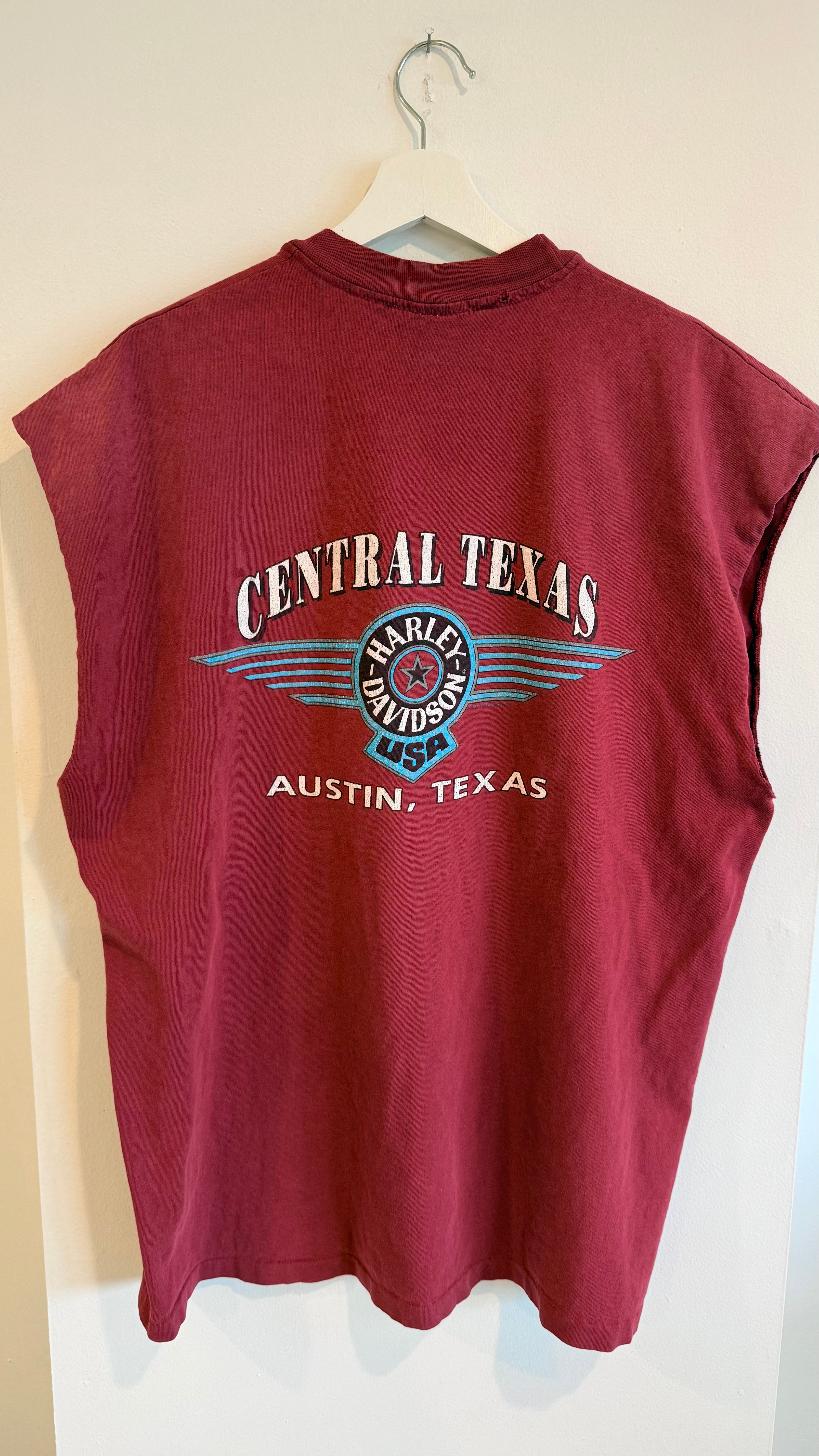 Harley Davidson ATX