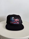 2003 Sturgis Snap Back Hat