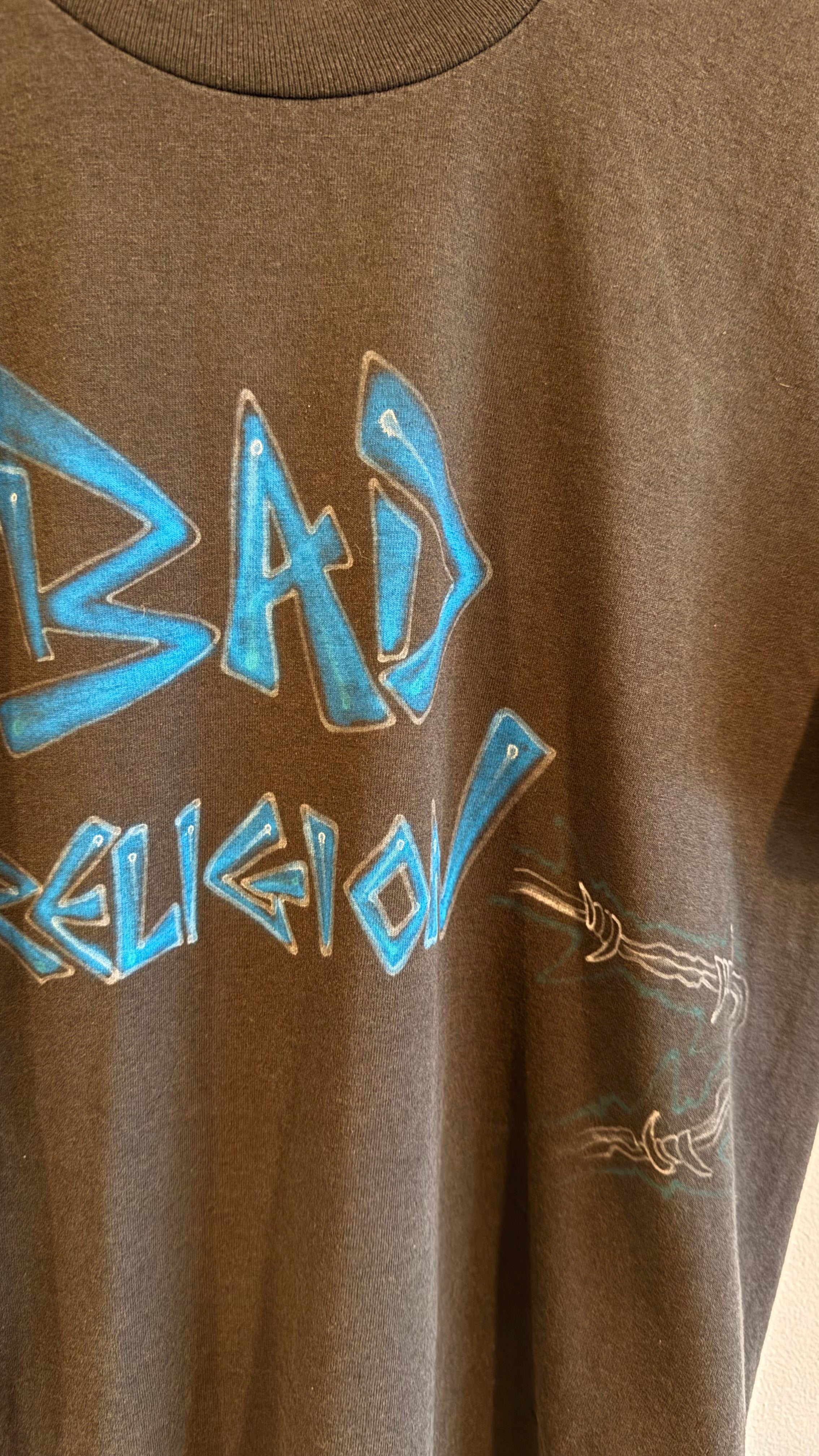 Bad Religion