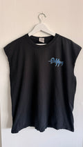 Dokken Sleeveless