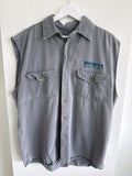 2005 Bike Week Denim Tank