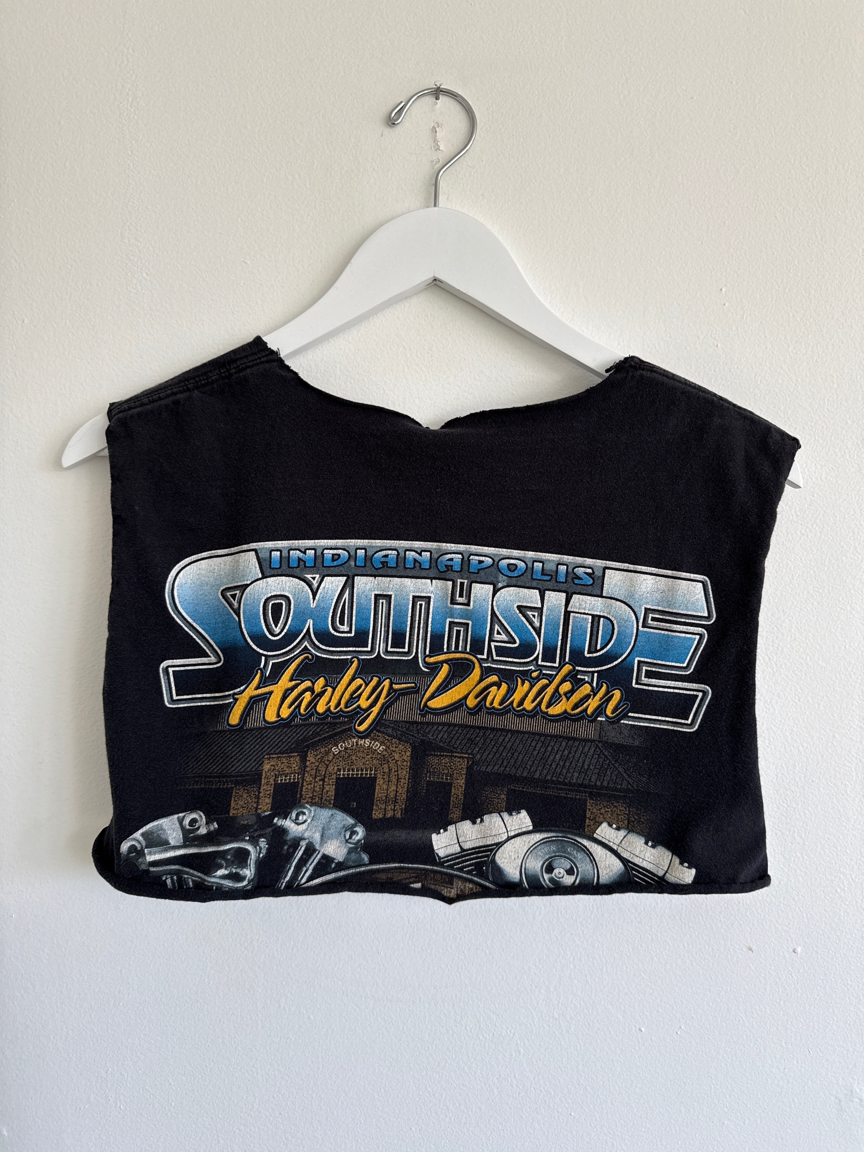 Harley Southside Tank