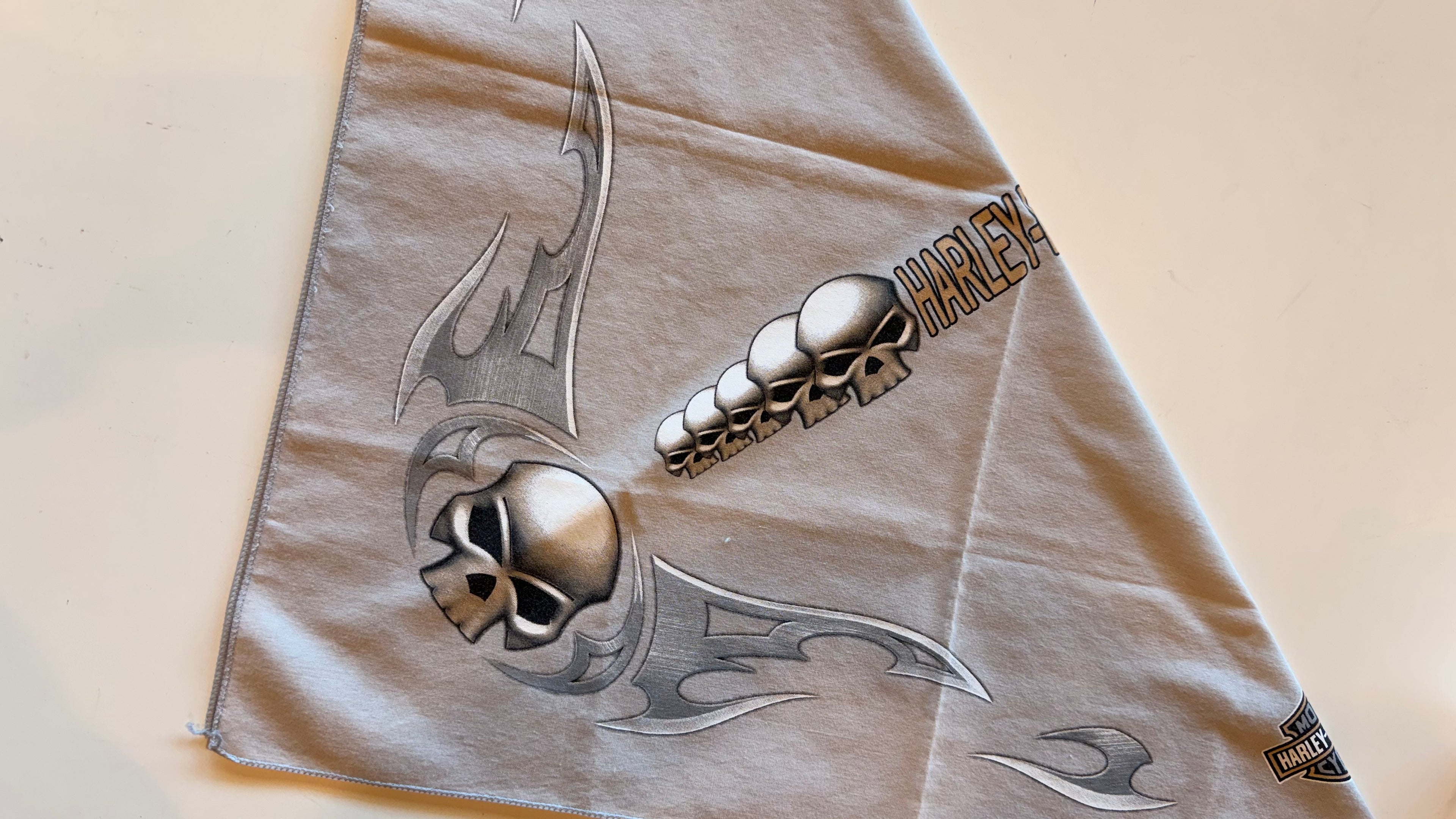 South Dakota Bandana