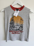 Harley Sunset Tank