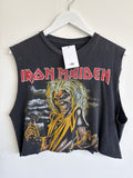 Iron Maiden Tank