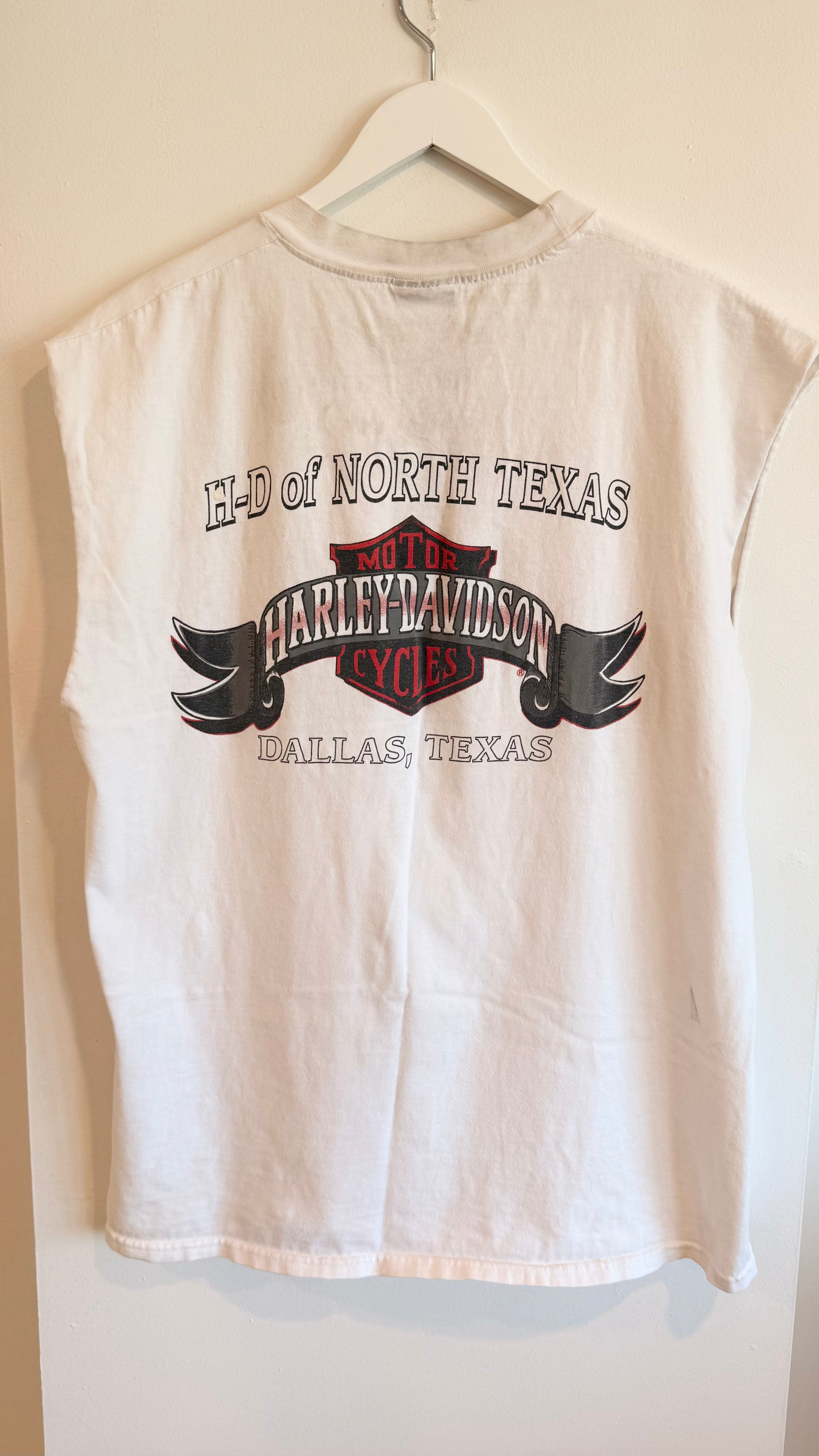 Harley North Dallas