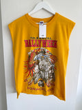 1999 Rally Week Biker Tank