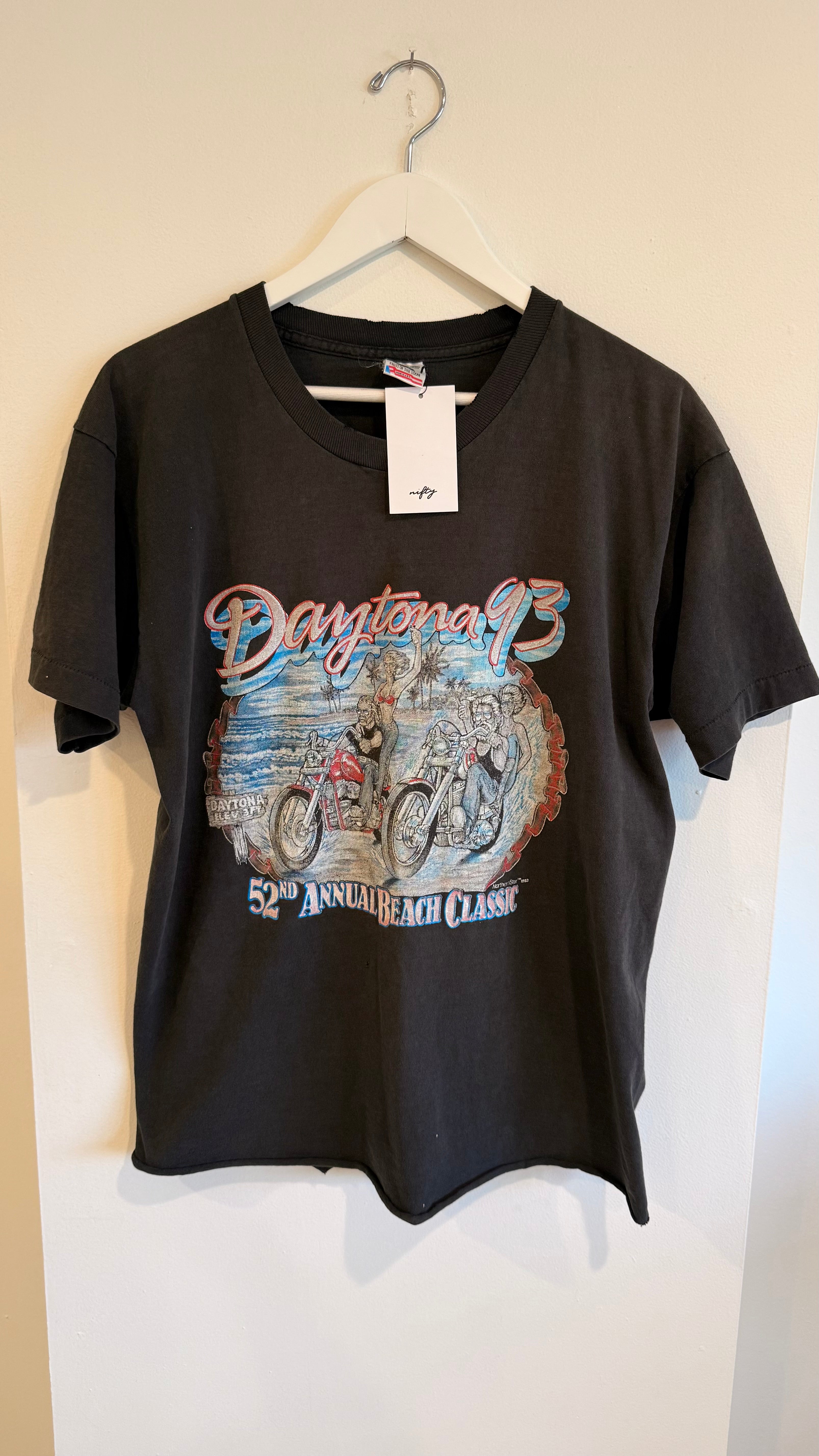 1993 Daytona Bike