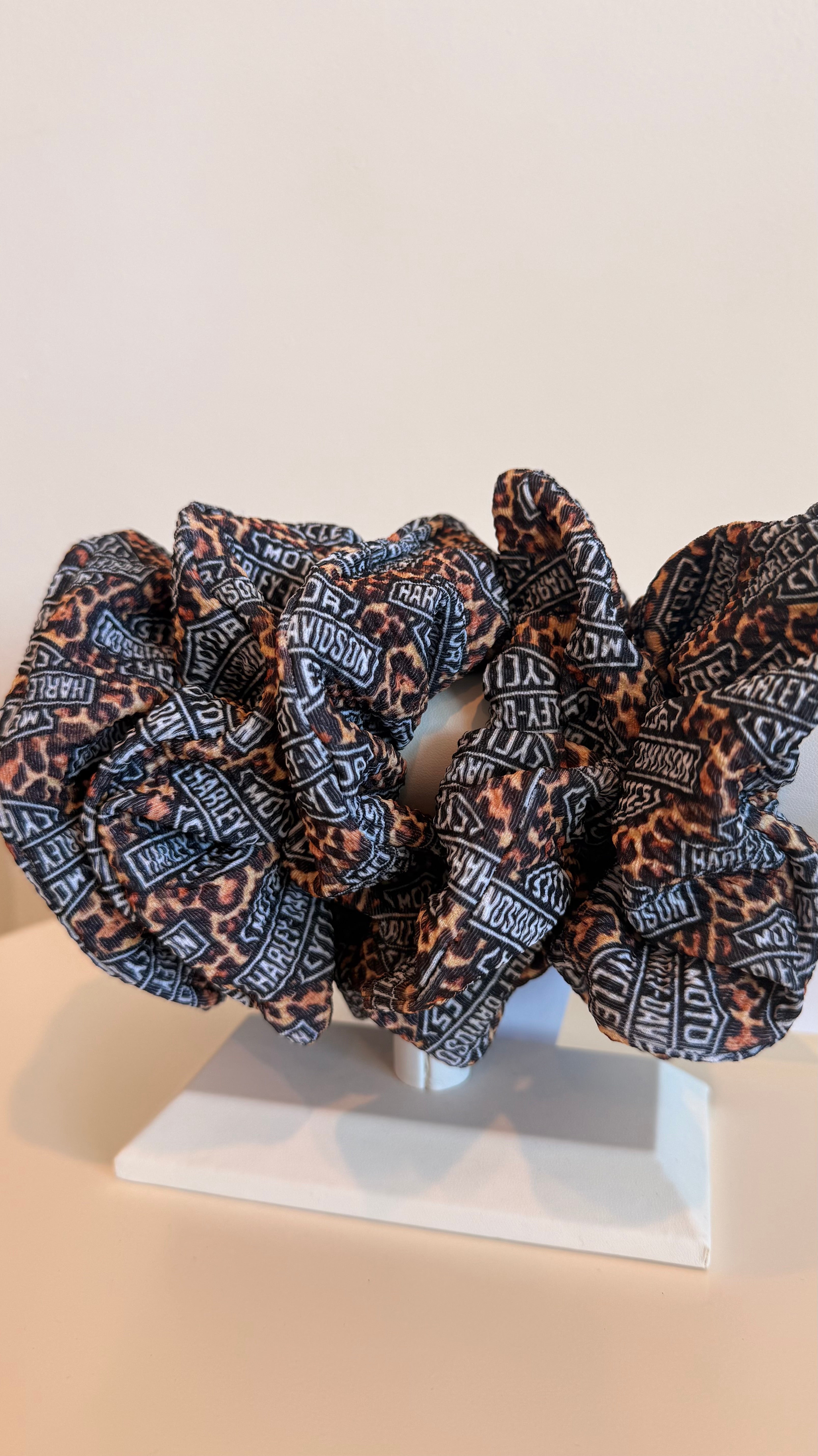 HD Scrunchie