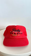 ‘89 Ricky Skaggs SnapBack Hat