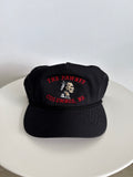 The Pawnee Snap Back Hat