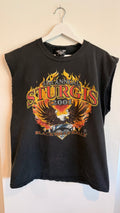 2001 Sturgis Sleeveless