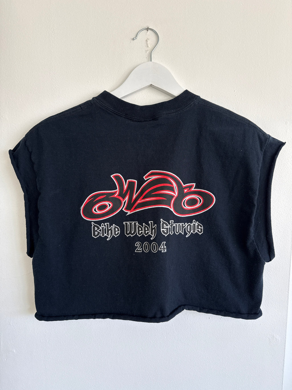2004 Bike Week Tank