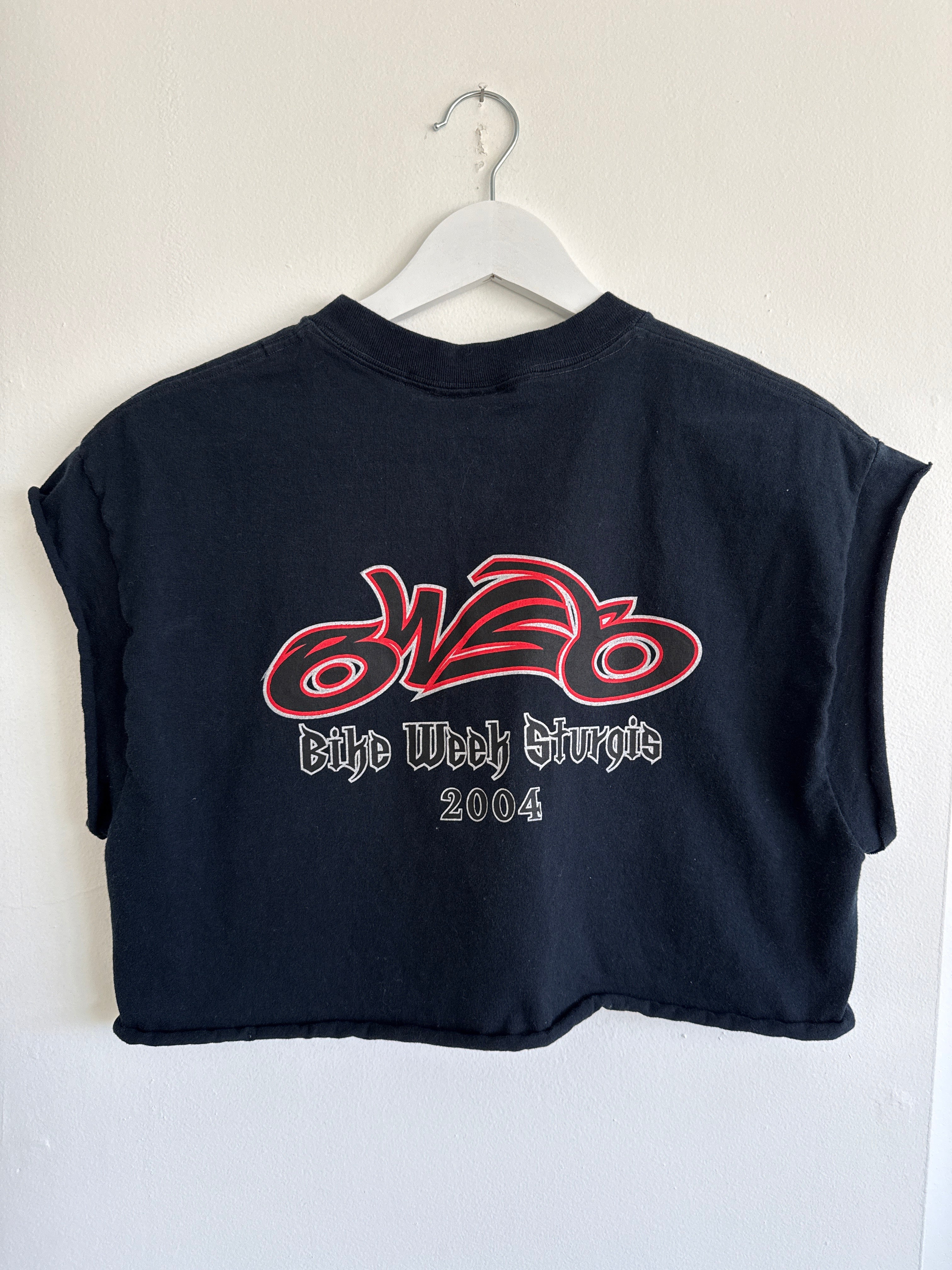 2004 Bike Week Tank