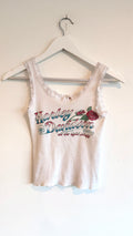 Harley Lace Tank