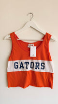Gators Crop