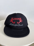 Alabama Snap Back Hat