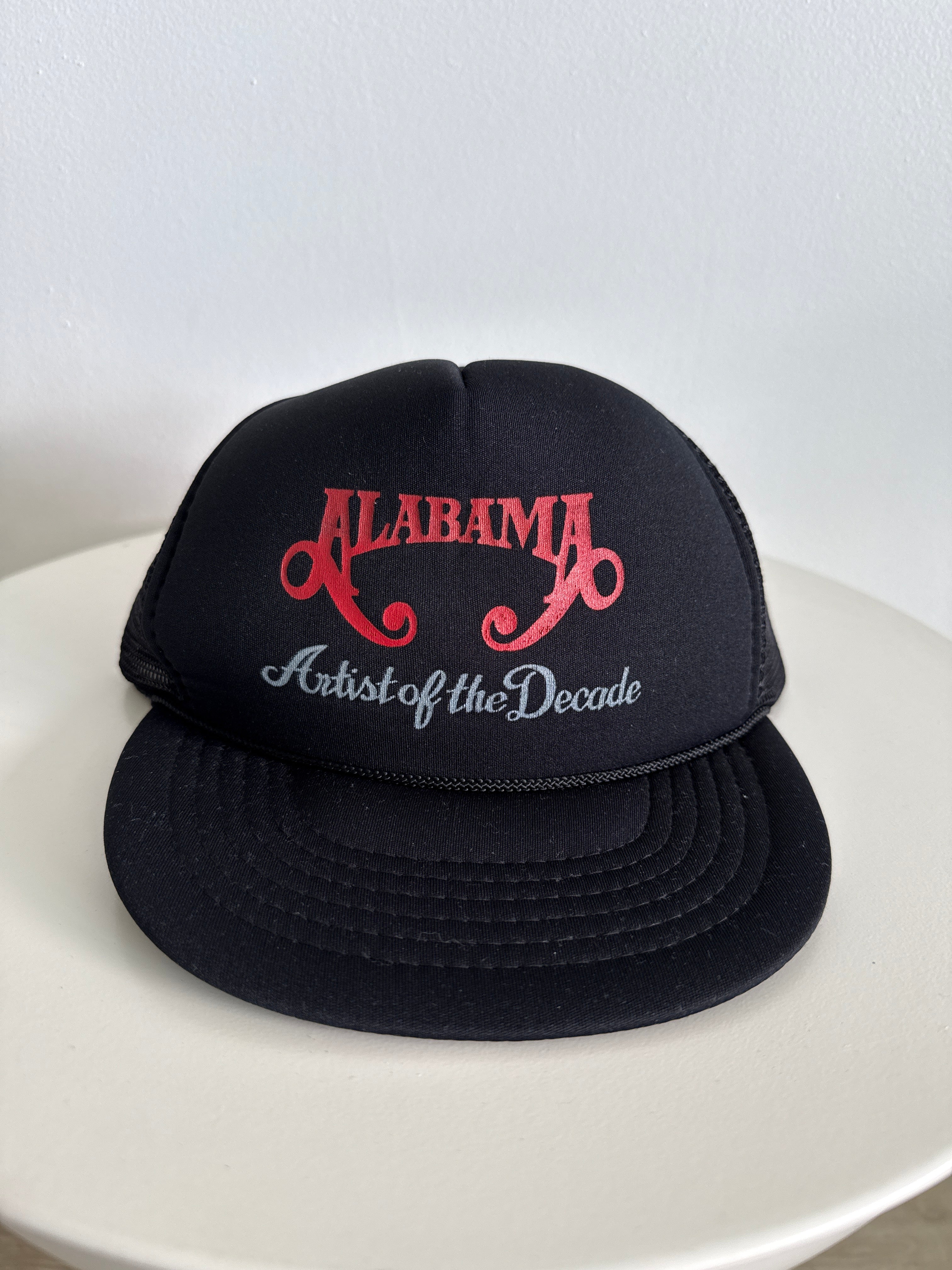 Alabama Snap Back Hat