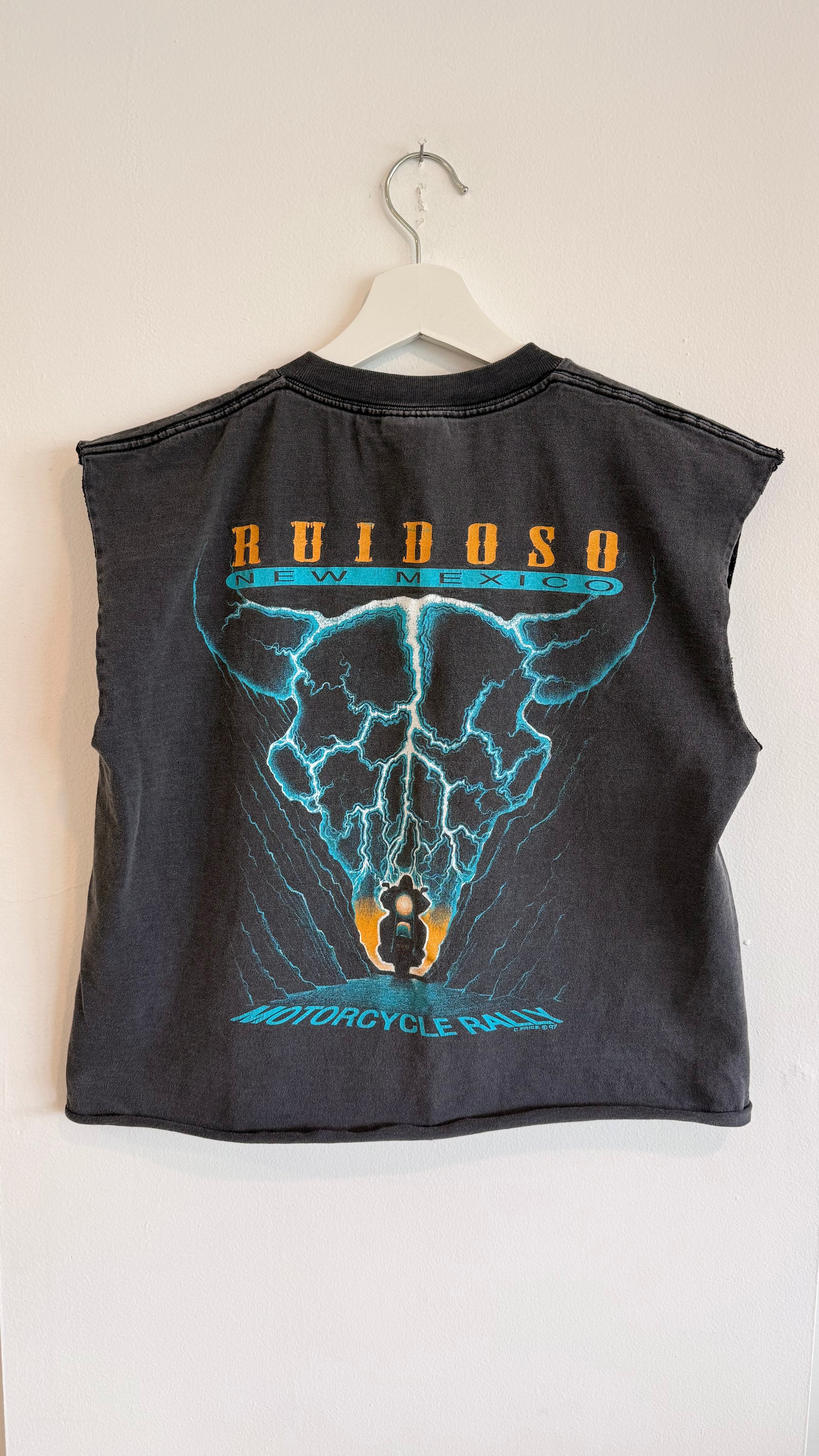 90’s Ruidoso
