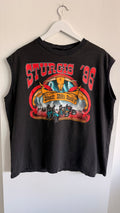 1996 Sturgis Sleeveless