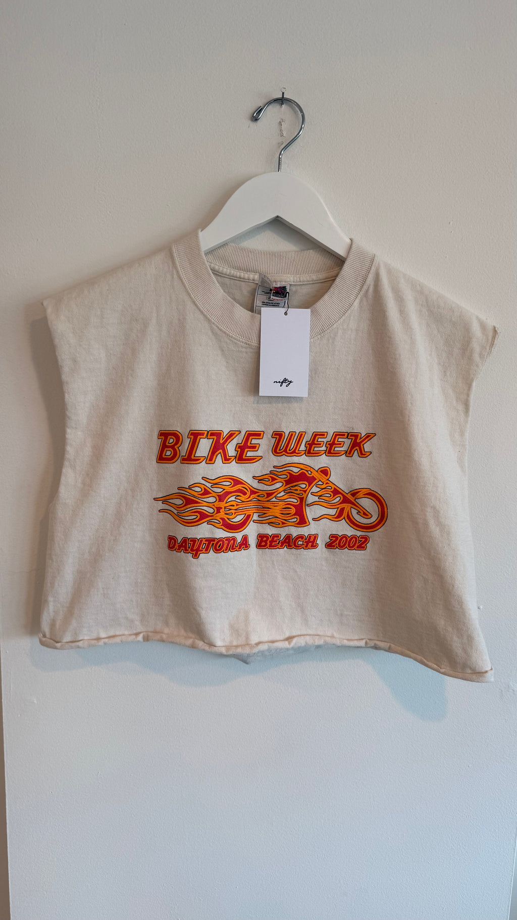 2002 Tan Bike Week Crop