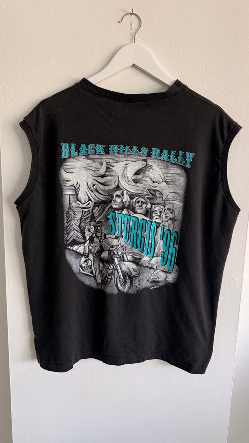 1996 Sturgis Sleeveless