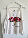 1996 Country Stampede Tank
