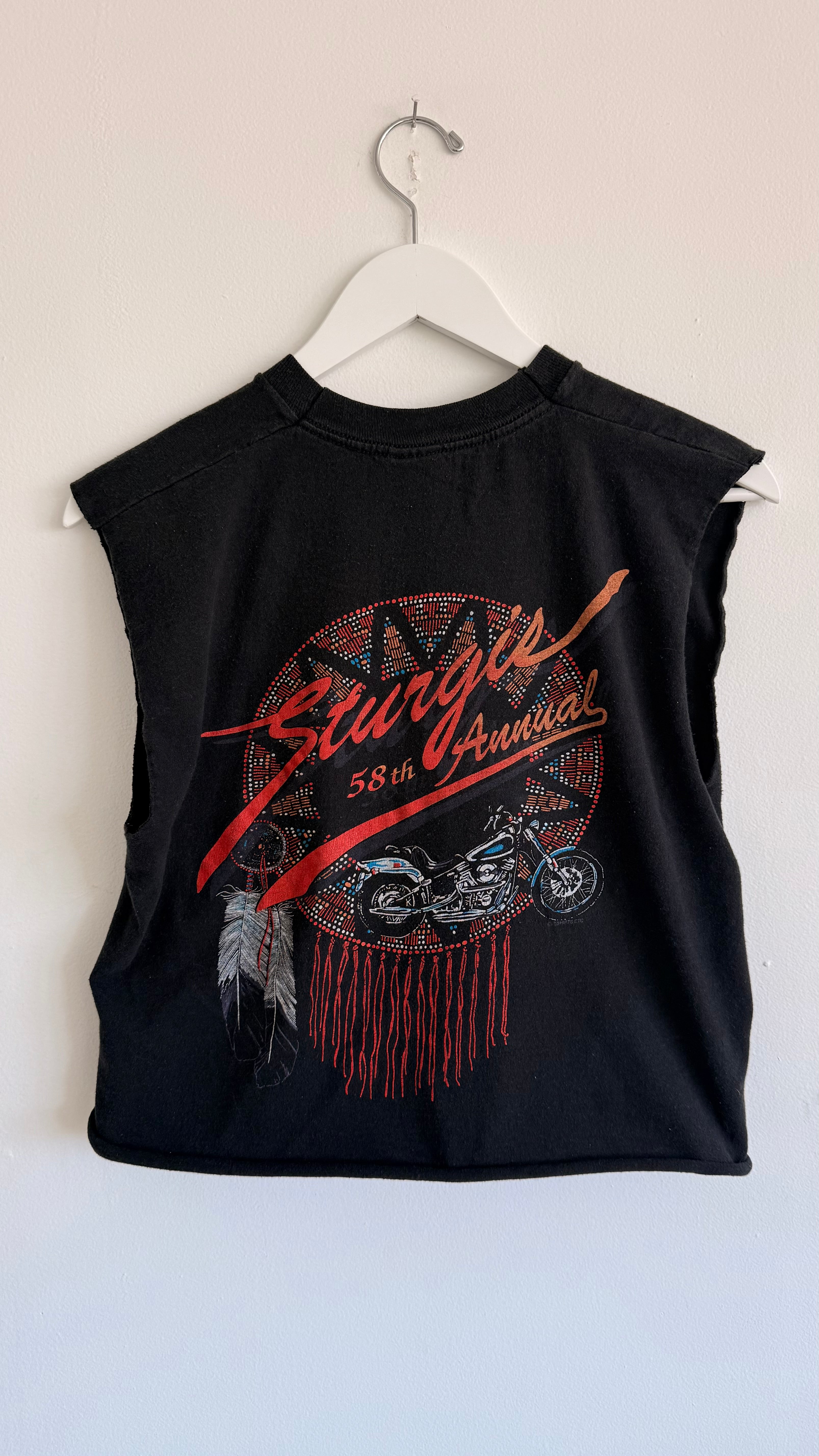 1998 Sturgis Black Hills Crop