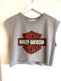 Harley Ocean City Crop