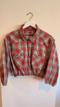 Wrangler Crop