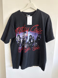 Motley Crue