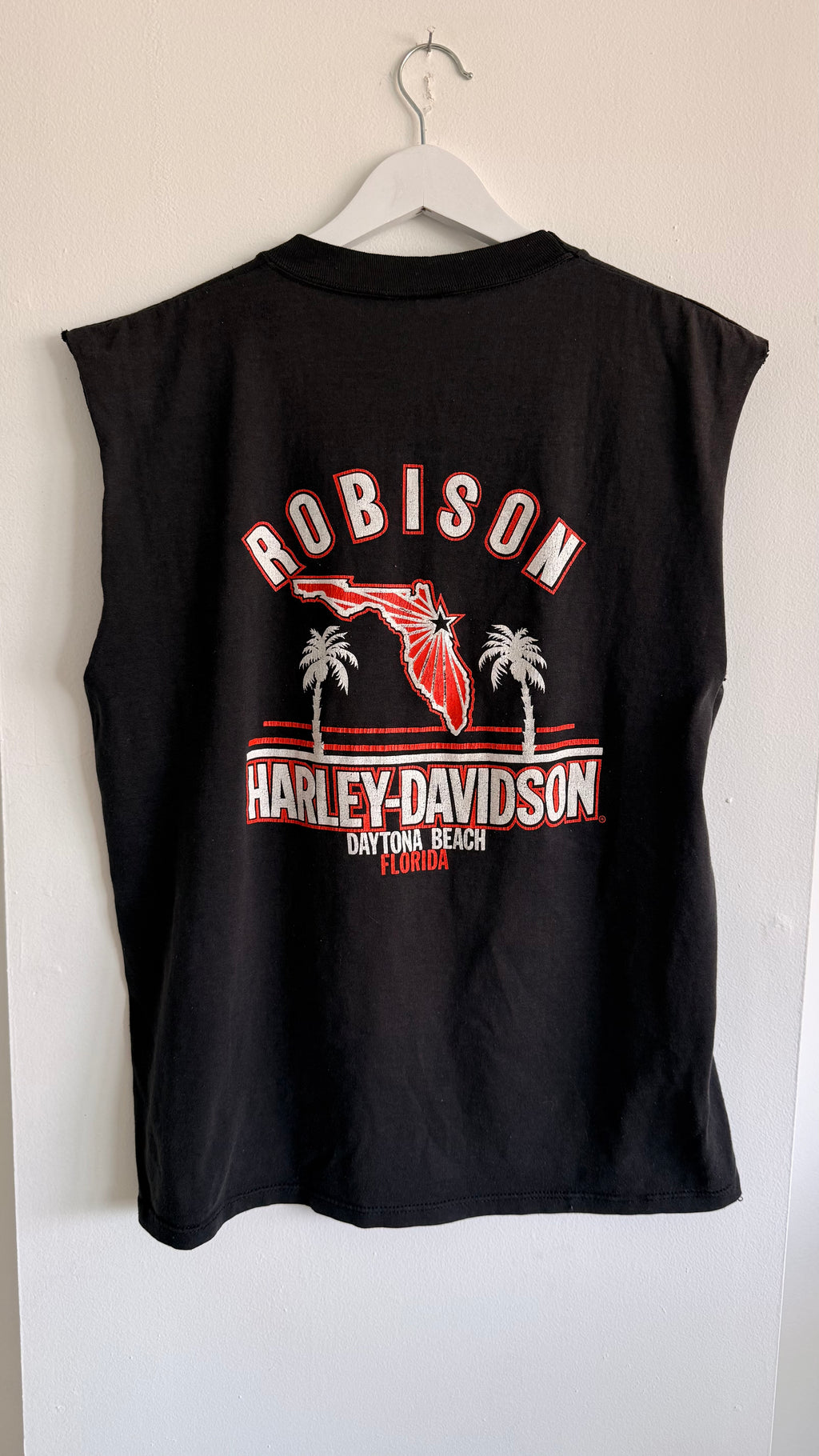 ‘89 Bike Week