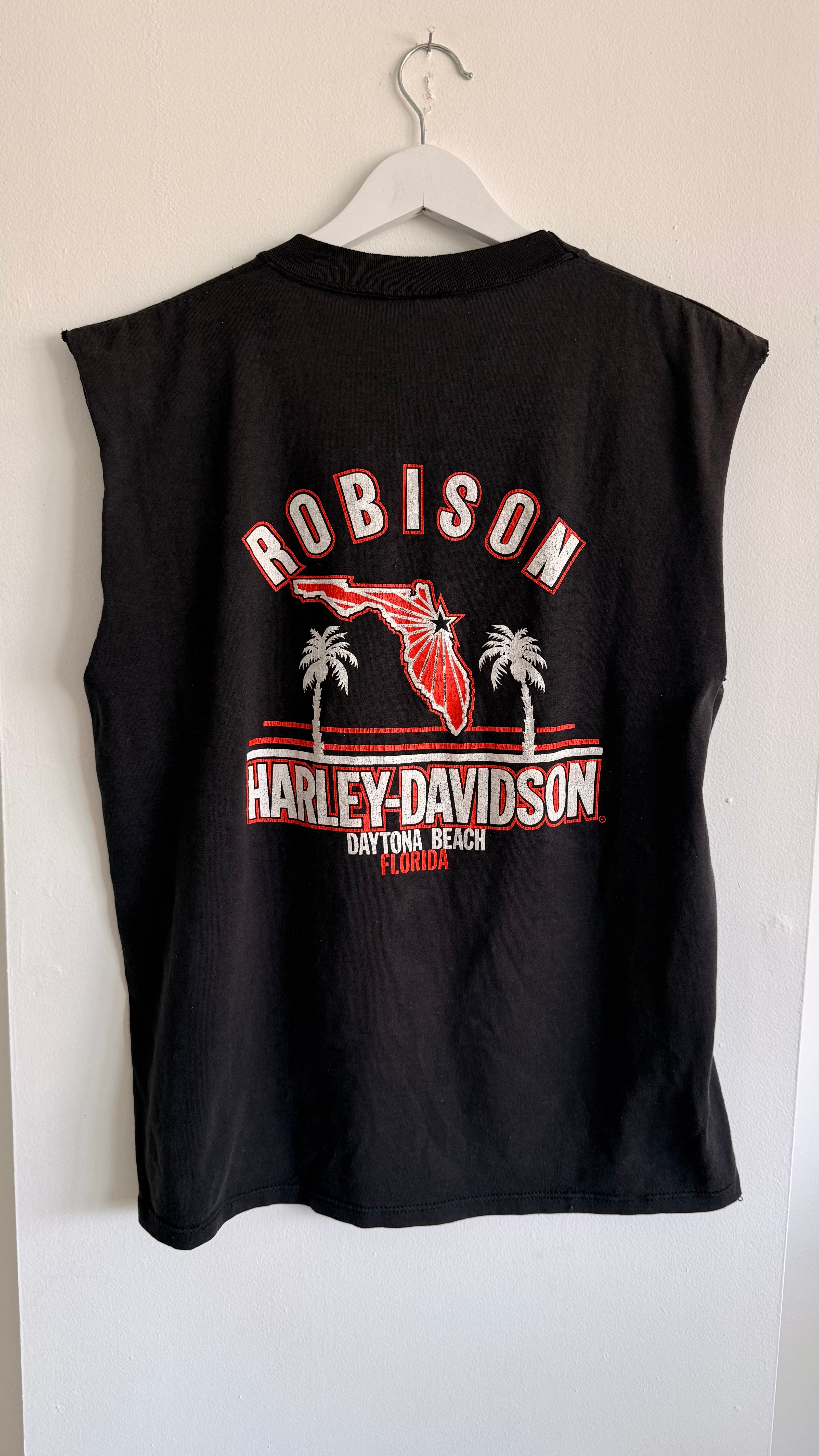 ‘89 Bike Week