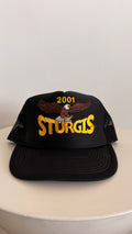 2001 Sturgis SnapBack Hat