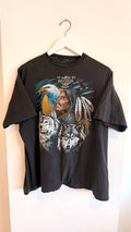 1995 Bike Week Native