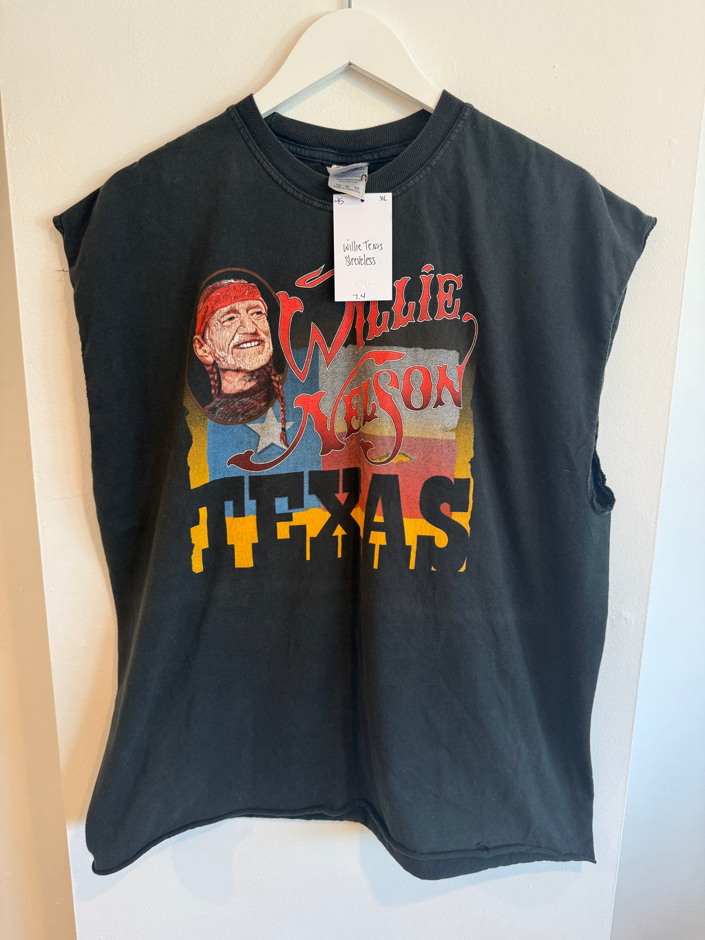 Willie Nelson