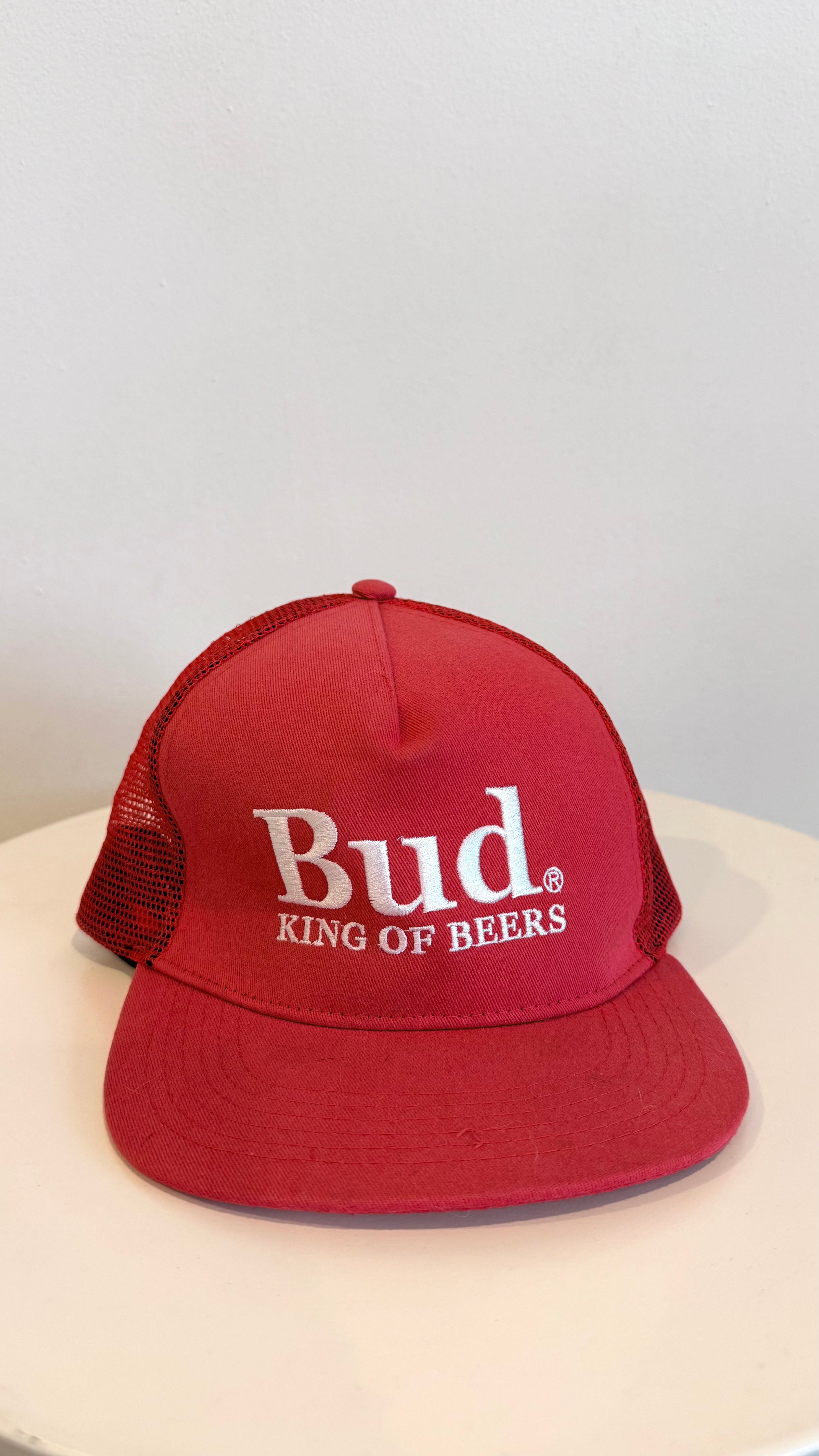 Bud SnapBack Hat