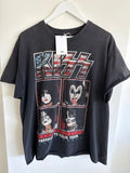 KISS Tour Shirt