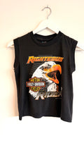 Harley Rider Tank