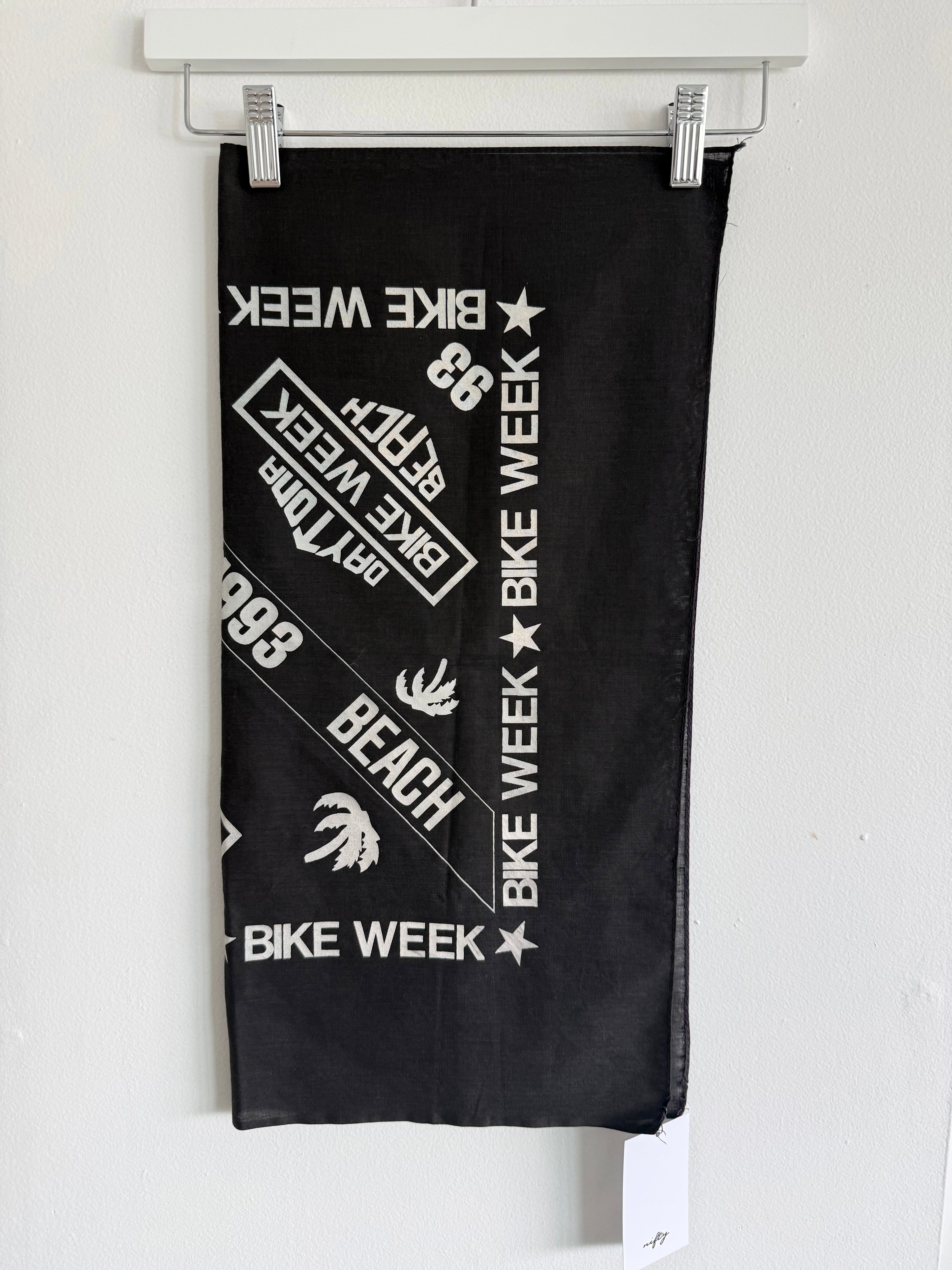 Daytona Beach Bandana