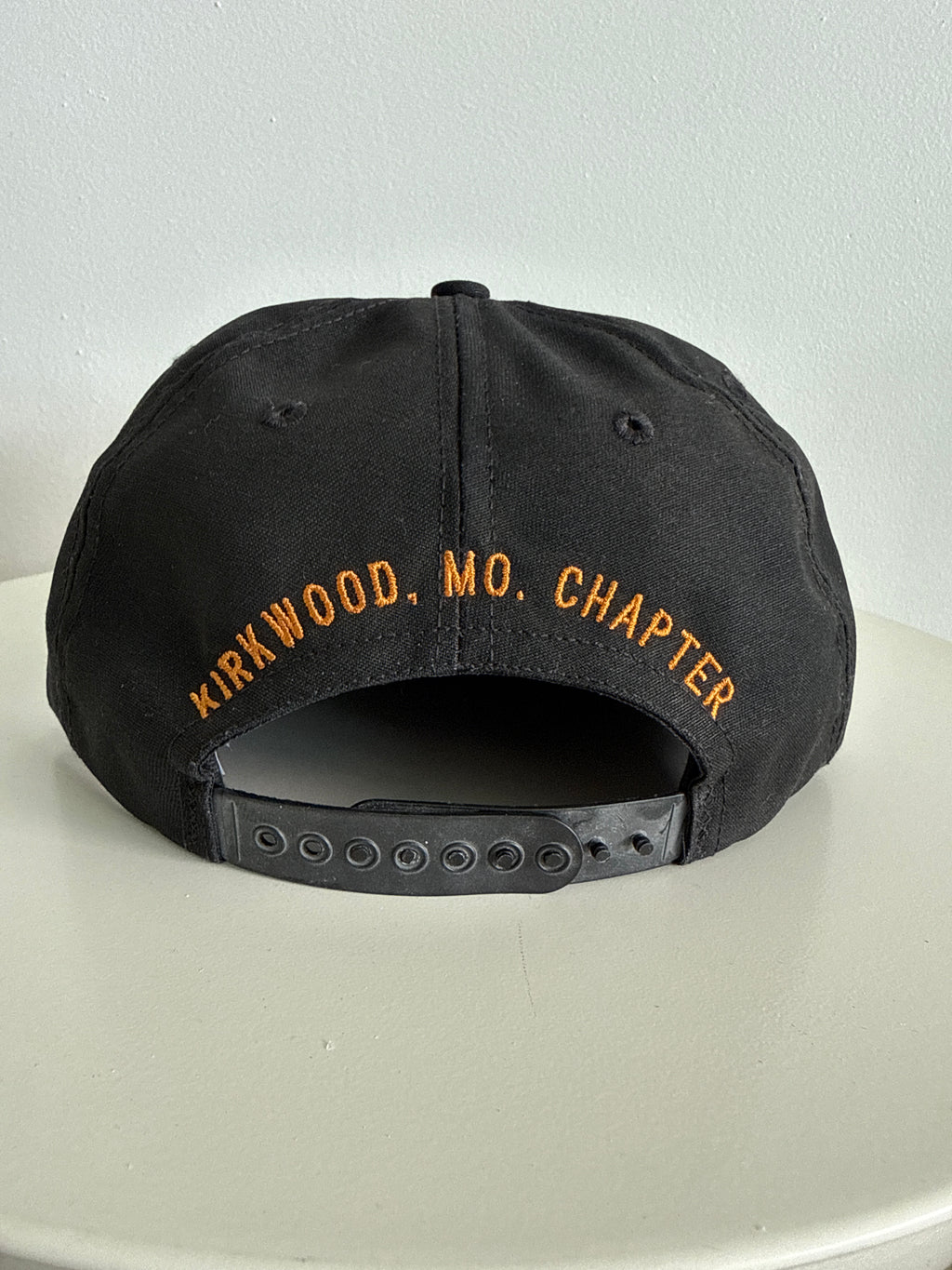 1998 Gypsy Tour Snap Back Hat