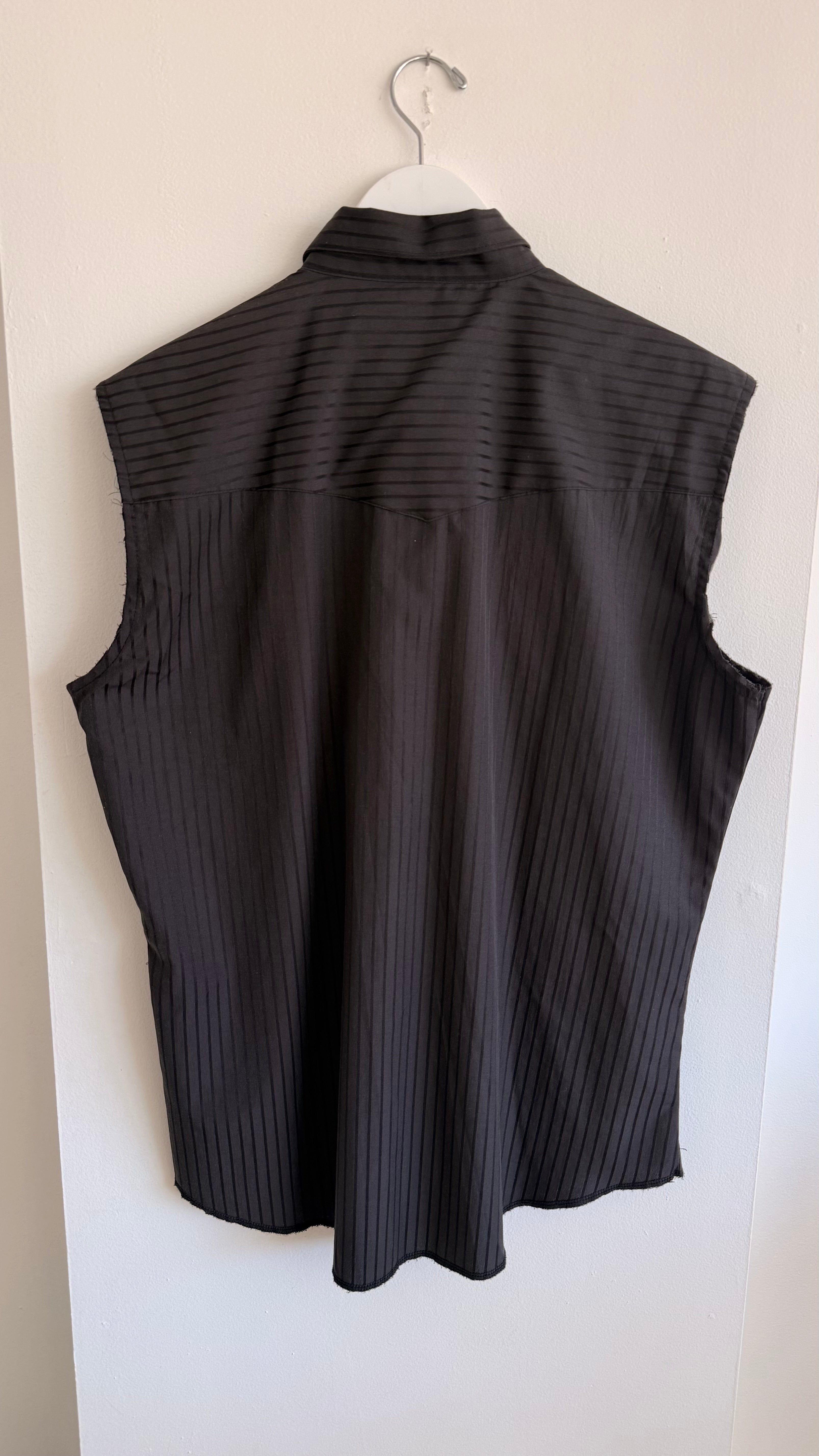 Wrangler Western Button Up