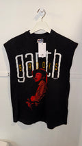 Garth Brooks Black Tee
