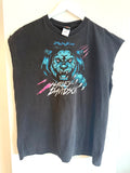 Harley Neon Tiger