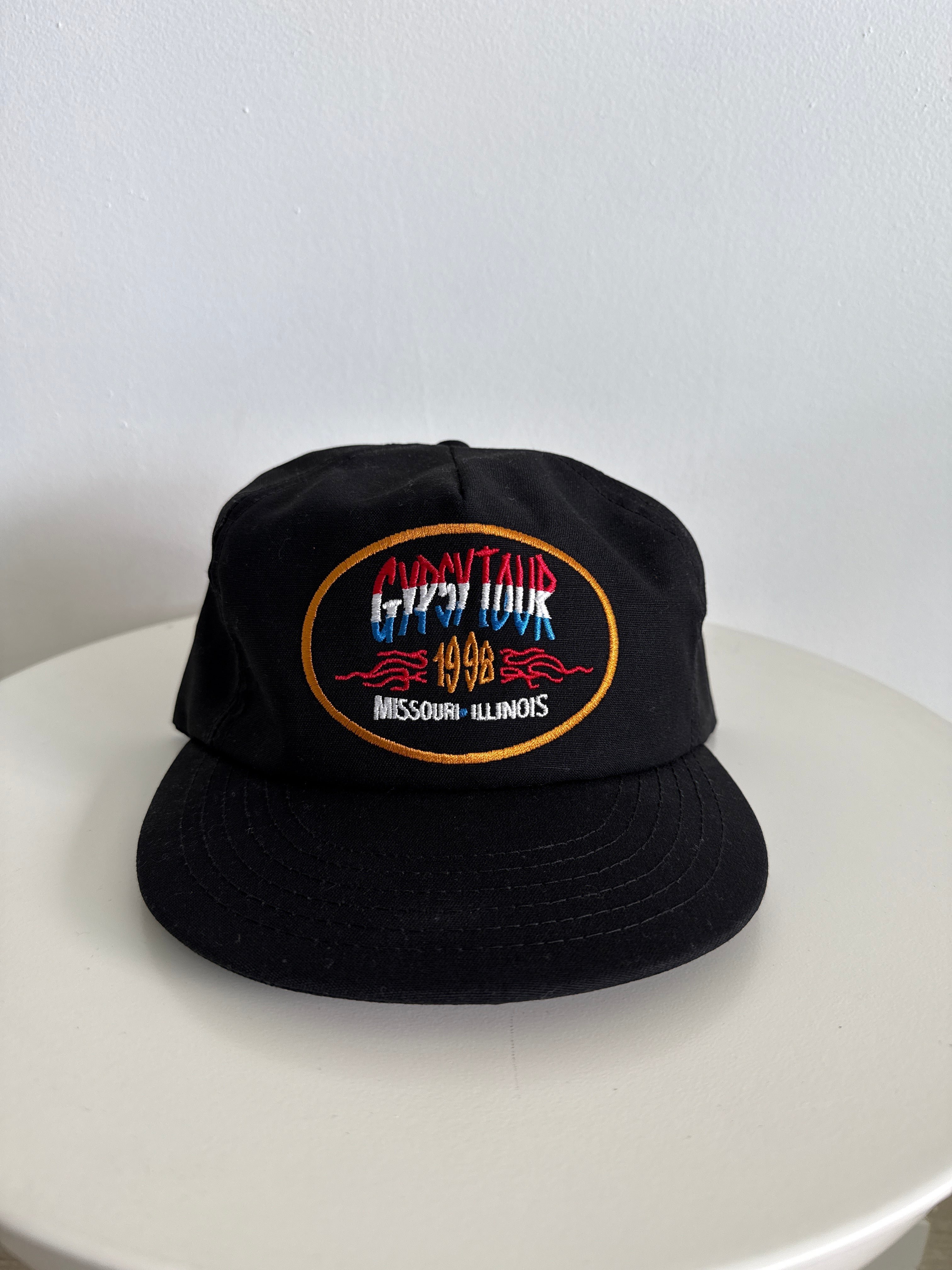 1998 Gypsy Tour Snap Back Hat