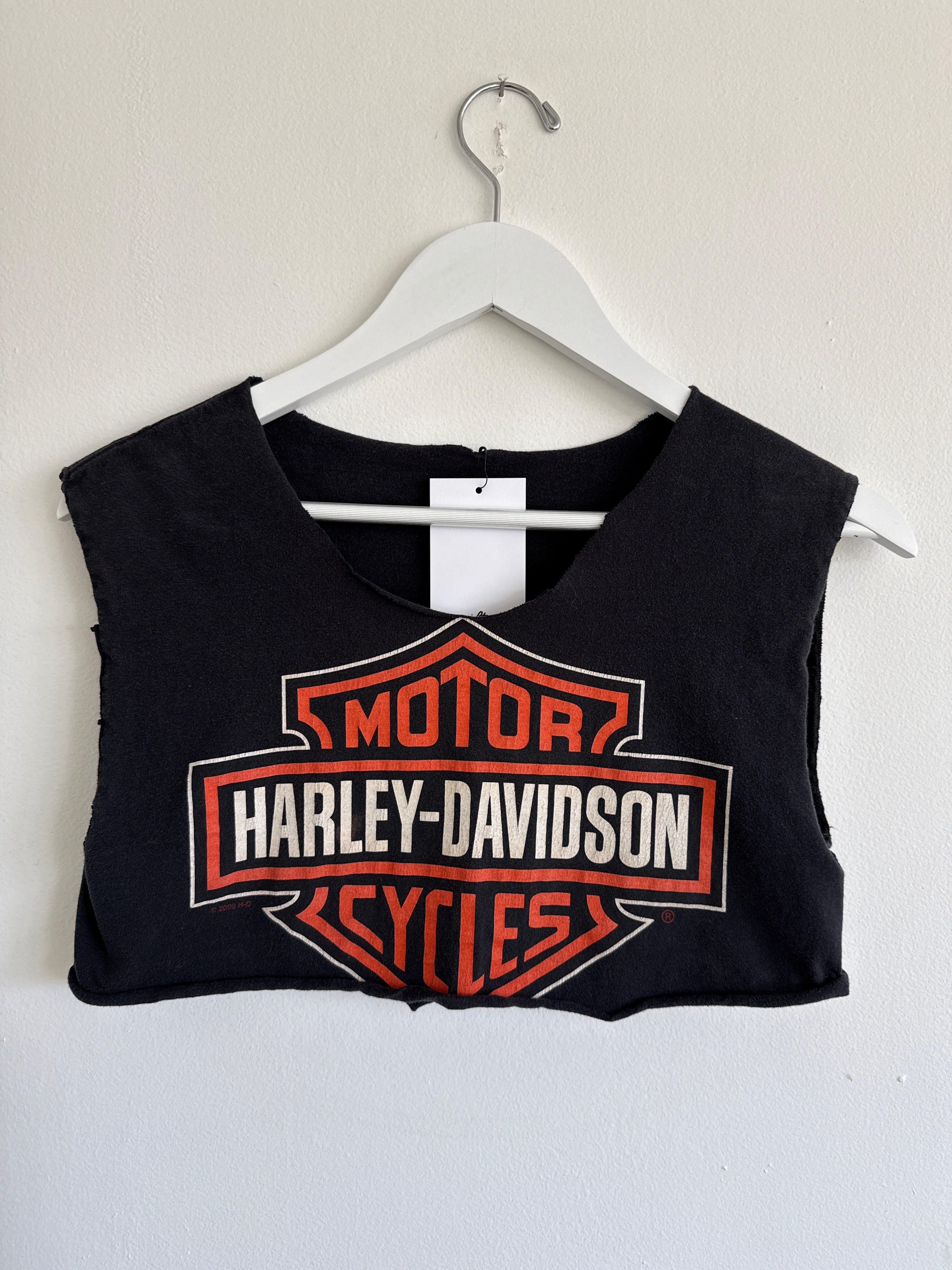 Harley Southside Tank