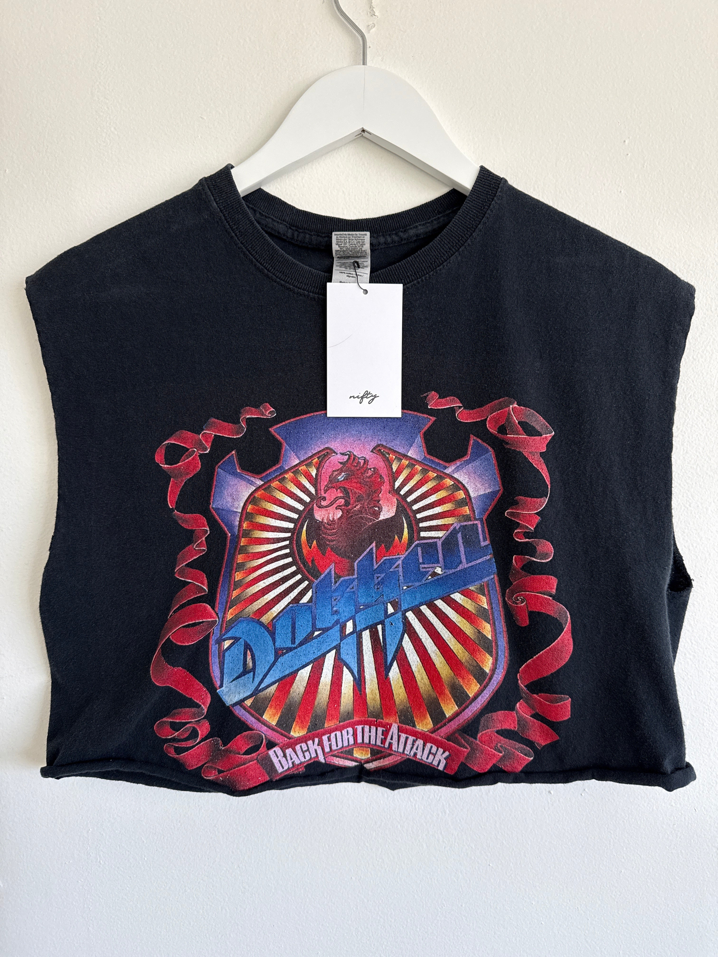 Dokken Crop