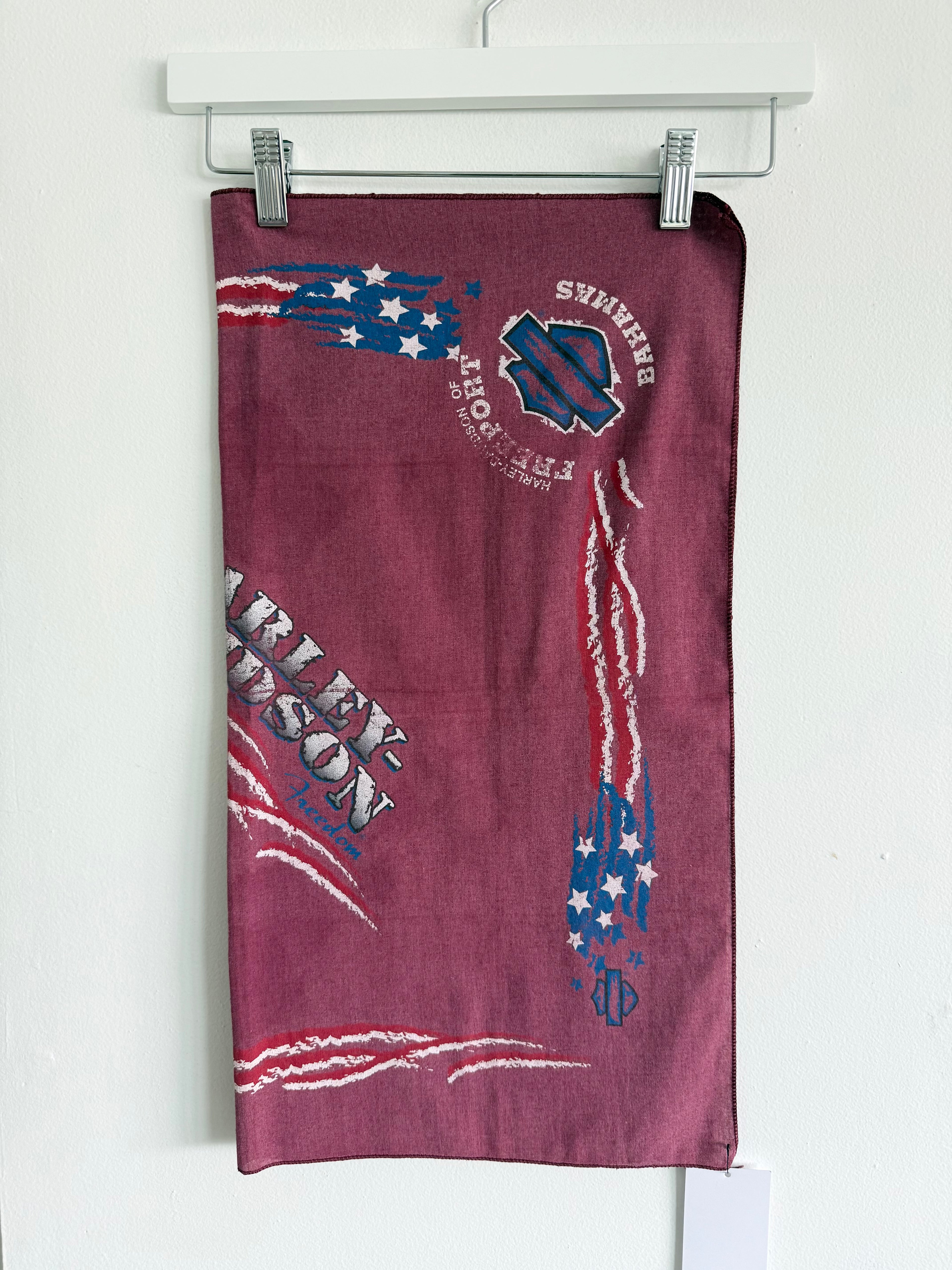 Bahamas Bandana